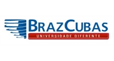 Brazcubas Educação Logo