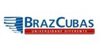 Brazcubas Educação Logo