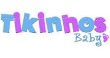 Tikinhos Baby logo