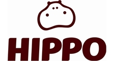 Hippo Supermercados Logo