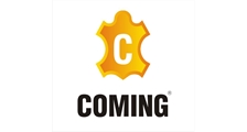 Logo de COMING