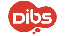 Logo de Dibs