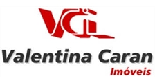 Valentina Caran Imóveis logo