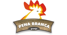 PENA BRANCA logo