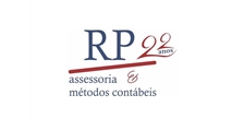 Logo de RP METODOS