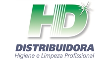 Hd Distribuidora logo