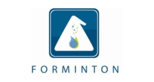 Forminton Chemicals Química logo