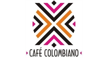 CAFE COLOMBIANO logo