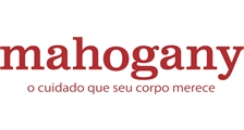 Mahogany logo