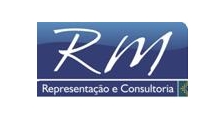 RM REPRESENTAÇÕES logo