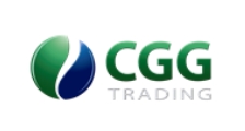 Logo de CGG TRADING S A