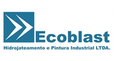 ECOBLAST logo