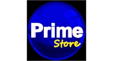 PRIME STORE logo