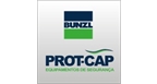 PROT-CAP Logo