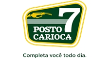 POSTO SETE CARIOCA logo