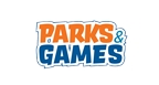Parks & Games Logo