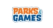 Por dentro da empresa Parks e Games Logo