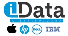 IDATA DISTRIBUIDORA logo