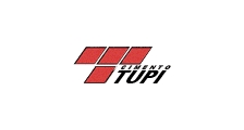 Cimento Tupi logo