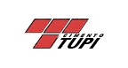 Cimento Tupi Logo