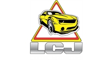 LCJ CENTRO AUTOMOTIVO logo