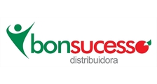BONSUCESSO DISTRIBUIDORA LTDA - ME logo