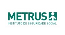 METRUS logo