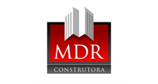 MDR CONSTRUTORA LTDA logo