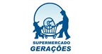 SUPERMERCADO GERACOES LTDA Logo