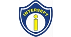 Por dentro da empresa INTERSEPT Logo