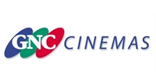GNC cinemas logo