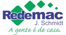 Redemac materiais de construção logo