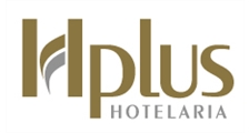 Hplus logo