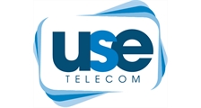 Logo de USE TELECOM