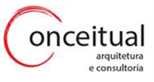 Logo de Conceitual arquitetura