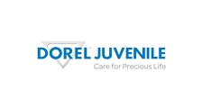 Dorel Juvenile Brasil logo