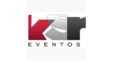 KSR Eventos logo
