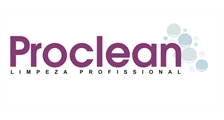 Logo de PROCLEAN