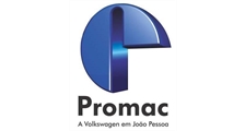 PROMAC Veículos, Máquinas e Acéssorios LTDA logo