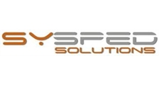 SYSPED SOLUTIONS logo