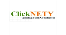 Logo de CLICKNET