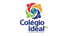 Colégio Ideal SP Logo