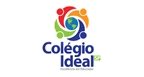 Colégio Ideal SP Logo