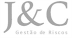 J & C GESTÃO DE RISCOS Logo