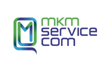 Logo de MKOM
