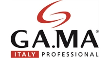 GA.MA Italy Logo