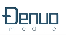 Denuo Medic logo