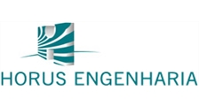 Logo de HORUS ENGENHARIA