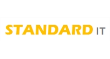 STANDARD IT logo