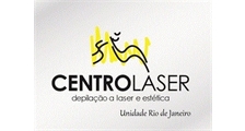 Centro Laser logo